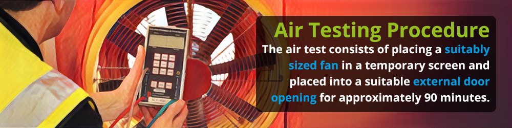 Air Testing Tunbridge Wells Image 6